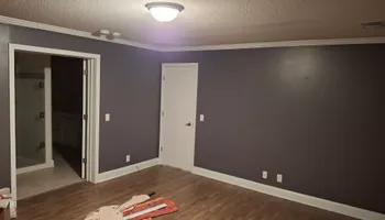 Interior Painting for Personal Choice Painting & Home Services in Franklin, TN