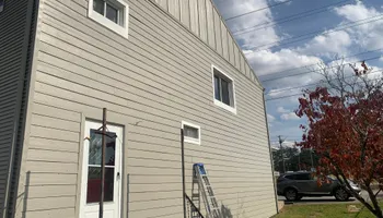 Interior Painting for DB Pro Painting in Telford, TN