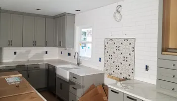 Bathroom Tiling for Proper Fix Tiling & Handyman Services in Orefield, PA