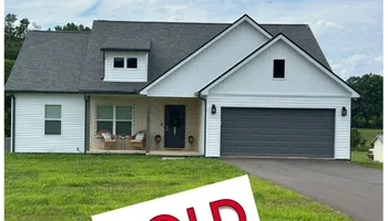 Custom Home Building for Rippetoe Builders LLC in Cookeville, TN