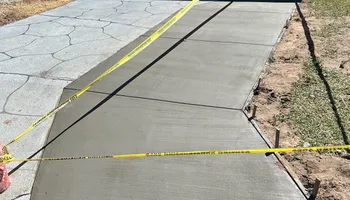 Concrete for Combat Concrete LLC in St. Petersburg, FL