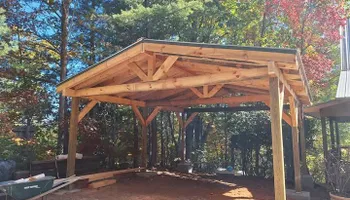 Wood Furniture Construction for Blue Collar Construction in Blue Ridge, GA