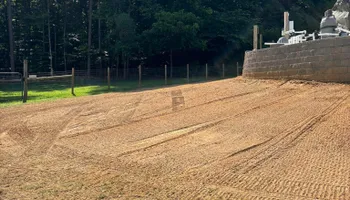 Excavation for Three Rivers Dirt Works LLC in Knoxville, TN
