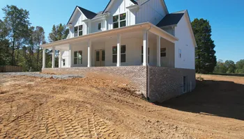 Custom Homes for PLW Construction in Dickson, TN