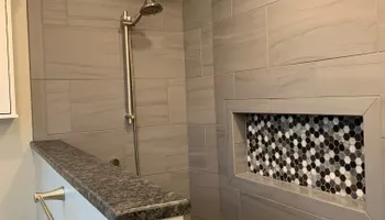 Kitchen Renovation for Wise Builders in Greensboro, NC