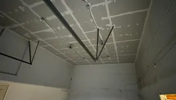 Framing for Happy Home Projects Co-op in Lakewood, CO