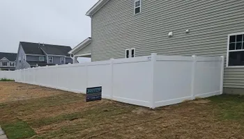 Aluminum Fencing for Tidewater Trim & Deck in Moyock, NC