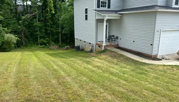 Mowing for Durham Right Lawn Services in Rock Hill, SC