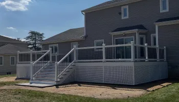 Deck & Patio Installation for Decks by Ryan, LLC in Freehold, NJ