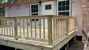 Kitchen Renovation for Starr Tile & Remodeling in Russellville,,  AL