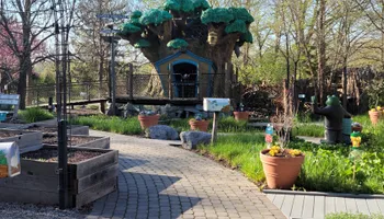 Outdoor Kitchen Construction for K&R Landscaping - Residential in Hamilton, OH