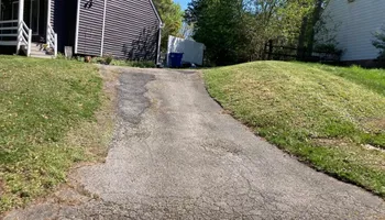 Mowing for Green Horizon Lawncare in North Chesterfield, VA