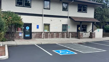 Parking Lot Sealcoating for Pacific Sealcoating in Bend, OR