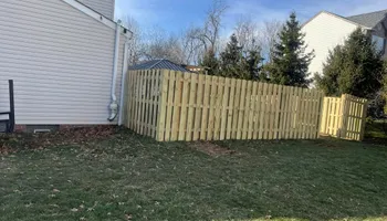 Fence Installation for Fratelli Contracting & More in Pittsburgh, PA