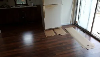 Kitchen Renovation for Autry Home Improvements LLC in Monroe, NC