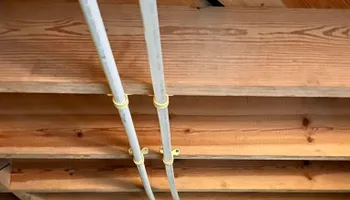 Plumbing for Fayette Plumbing in Somerville, TN