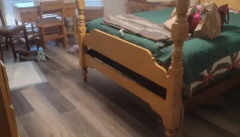 Bathroom Renovation for Paragon Construction  in Columbus, GA