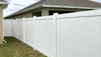 Fence Installation for ASAP Fence & Gates - Central, FL in Leesburg, FL