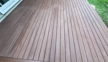 Deck & Patio Installation for Powers Contracting LLC in Swanzey, NH