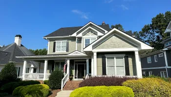 Soft Washing for A Clear View Window Cleaning & Pressure Washing  in Buford, Georgia