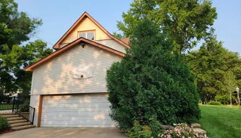 Kitchen and Cabinet Refinishing for Brush Brothers Painting in Sioux Falls, SD