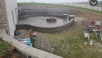 Custom Home Construction for Dow Construction in Clarinda ,   IA