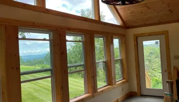 Deck & Patio Installation for Allegheny Exteriors LLC in Mohnton, PA