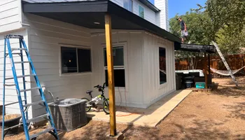 Residential Remodeling for L.P. Contractors in San Antonio, Texas