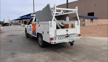 Commercial Electric Work for #1 Arizona Electric LLC in Lake Havasu City, AZ