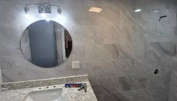 Interior Painting for Phoenix Remodel in Boston, Massachusetts