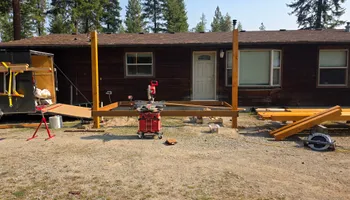 Carpentry for Cabinet Mountain Carpentry in Sanders County, MT