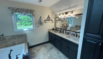 Interior Painting for PERRY PAINTING in Lynchburg, VA