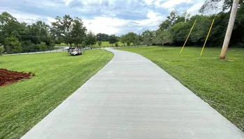 Concrete for TAC Concrete in Shelbyville, TN