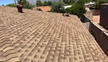 Roofing Installation for Generations Roofing in Tucson, AZ
