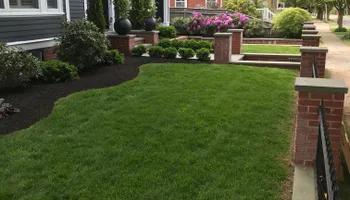 Lawn Maintenance for MCM Landscape Management Inc in Johnston,  RI