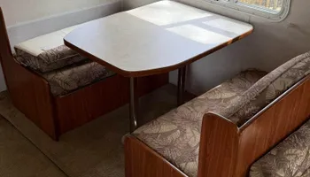 RV Body Repair for Happy Trails RV Repair Services LLC in Akron, IN