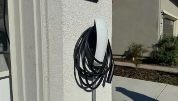 Electrical Panel Upgrades for EVPOWER CHARGING SOLUTIONS in Tracy, CA