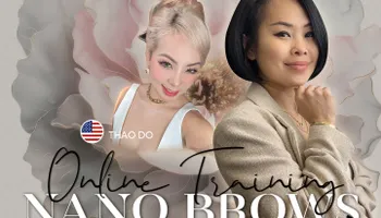 Microblading for The Browgirl in Lake County, FL