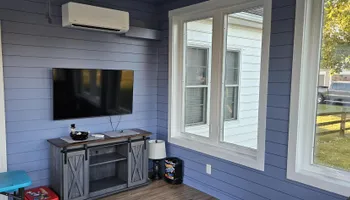 Kitchen Renovation for Hufford's Construction in Dover, DE