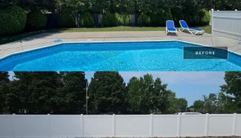 Aluminum Fencing for Tidewater Trim & Deck in Moyock, NC