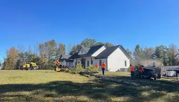 Tree Removal for Ross Family Tree Service LLC  in Hohenwald, TN