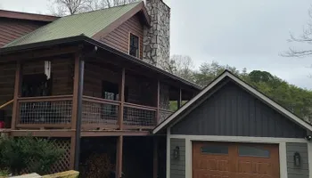 Roofing Installation for In The Dry in Blairsville, GA