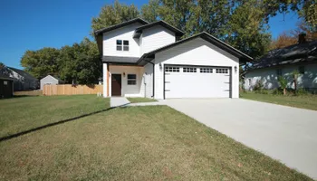 Custom Home Construction for Dow Construction in Clarinda ,   IA