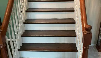 Sanding/Refinish for Xcellent Flooring in Inkster, MI