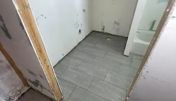 Kitchen Renovation for AKP Construction in Elwood, UT