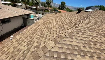 Roofing Installation for Generations Roofing in Tucson, AZ
