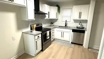 Kitchen Renovation for ICT Investors and Remodeling in Wichita, KS