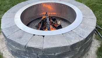 Lawn Care for Paradise Lawnscapes in West Bend, WI