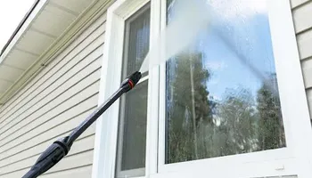Window Cleaning for HomeSlice Professional Home Services in Centennial, CO