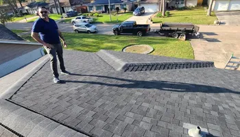 Roofing Repairs for WTS - Solutions in Houston, TX